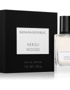 Banana Republic Neroli Woods parfumska voda uniseks 30 ml