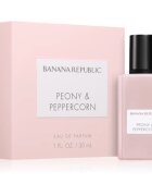 Banana Republic Peony & Peppercor parfumska voda uniseks 30 ml