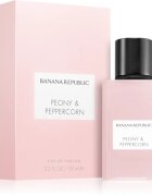 Banana Republic Peony & Peppercor parfumska voda uniseks 75 ml