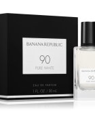 Banana Republic Pure White parfumska voda uniseks 30 ml