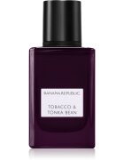 Banana Republic Tobacco & Tonka Bean parfumska voda uniseks 30 ml