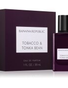 Banana Republic Tobacco & Tonka Bean parfumska voda uniseks 30 ml