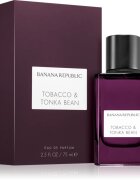 Banana Republic Tobacco & Tonka Bean parfumska voda uniseks 75 ml