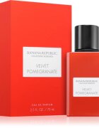 Banana Republic Velvet Pomegranate parfumska voda uniseks 75 ml