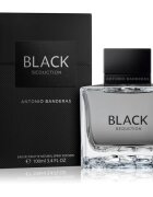 Banderas Black Seduction toaletna voda za moške 100 ml