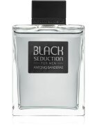 Banderas Black Seduction toaletna voda za moške 200 ml