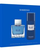 Banderas Blue Seduction darilni set za moške