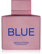 Banderas Blue Seduction for Her toaletna voda za ženske 100 ml