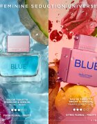 Banderas Blue Seduction for Her toaletna voda za ženske 100 ml