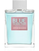 Banderas Blue Seduction for Her toaletna voda za ženske 200 ml