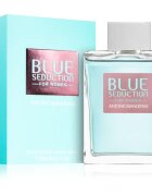 Banderas Blue Seduction for Her toaletna voda za ženske 200 ml