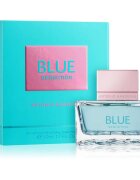 Banderas Blue Seduction for Her toaletna voda za ženske 50 ml
