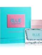 Banderas Blue Seduction for Her toaletna voda za ženske 80 ml
