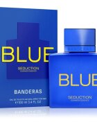 Banderas Blue Seduction toaletna voda za moške 100 ml