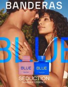 Banderas Blue Seduction toaletna voda za moške 100 ml