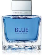 Banderas Blue Seduction toaletna voda za moške 100 ml