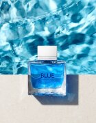 Banderas Blue Seduction toaletna voda za moške 100 ml