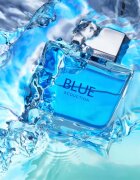 Banderas Blue Seduction toaletna voda za moške 100 ml