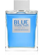 Banderas Blue Seduction toaletna voda za moške 200 ml