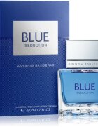 Banderas Blue Seduction toaletna voda za moške 50 ml