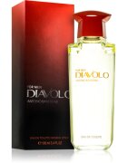 Banderas Diavolo toaletna voda za moške 100 ml
