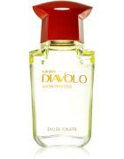 Banderas Diavolo toaletna voda za moške 50 ml
