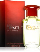 Banderas Diavolo toaletna voda za moške 50 ml