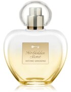Banderas Her Golden Secret toaletna voda za ženske 50 ml