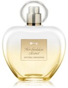Banderas Her Golden Secret toaletna voda za ženske 80 ml
