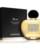 Banderas Her Secret Absolu parfumska voda za ženske 80 ml