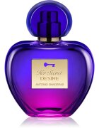 Banderas Her Secret Desire toaletna voda za ženske 50 ml