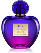 Banderas Her Secret Desire toaletna voda za ženske 80 ml