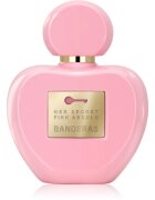 Banderas Her Secret Pink Absolu parfumska voda za ženske 50 ml
