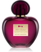 Banderas Her Secret Temptation toaletna voda za ženske 50 ml