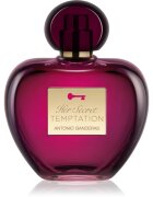Banderas Her Secret Temptation toaletna voda za ženske 80 ml