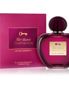 Banderas Her Secret Temptation toaletna voda za ženske 80 ml