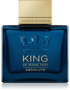Banderas King of Seduction Absolute toaletna voda za moške 100 ml