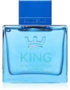 Banderas King of Seduction Summerland toaletna voda za moške 100 ml