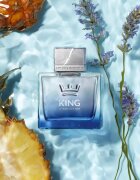Banderas King of Seduction toaletna voda za moške 200 ml