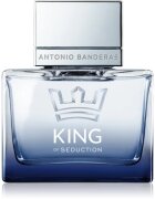Banderas King of Seduction toaletna voda za moške 50 ml