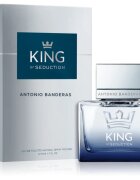 Banderas King of Seduction toaletna voda za moške 50 ml