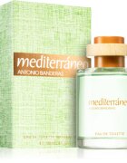 Banderas Meditteráneo toaletna voda za moške 100 ml