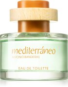 Banderas Meditteráneo toaletna voda za moške 50 ml