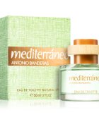 Banderas Meditteráneo toaletna voda za moške 50 ml