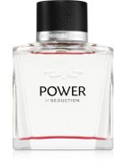 Banderas Power of Seduction toaletna voda za moške 100 ml
