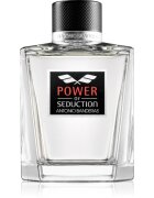 Banderas Power of Seduction toaletna voda za moške 200 ml