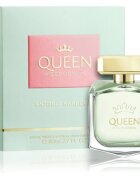 Banderas Queen of Seduction toaletna voda za ženske 80 ml