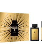Banderas The Golden Secret darilni set za moške