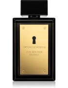 Banderas The Golden Secret toaletna voda za moške 100 ml