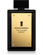 Banderas The Golden Secret toaletna voda za moške 200 ml